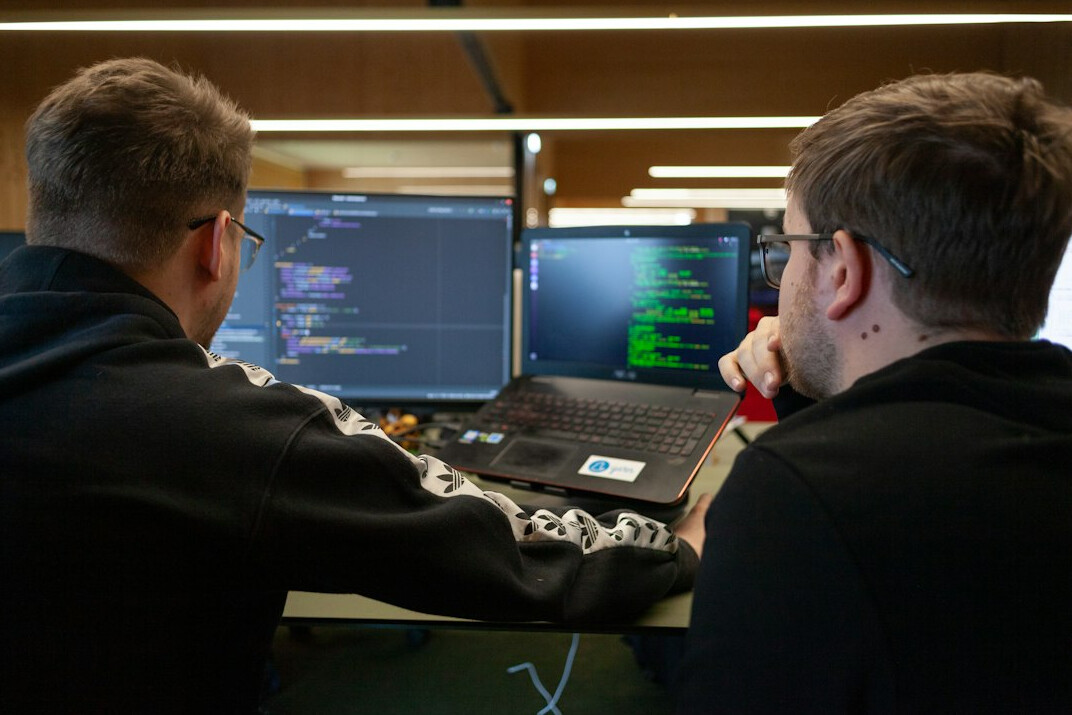 croatian students programming