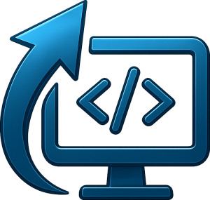 techupvira logo