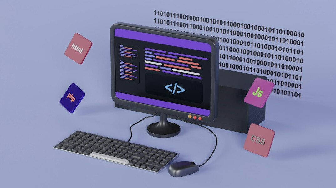 advanced coding session