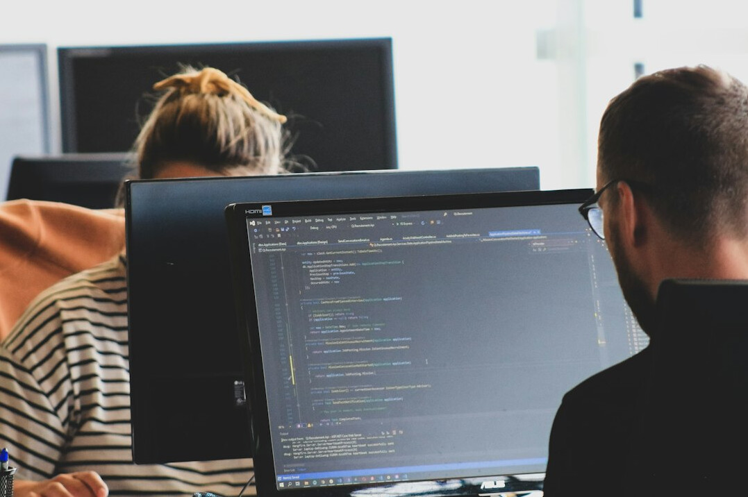 croatian student coding